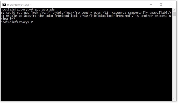docker factory reset from command line ubuntu docker factory reset from command line ubuntu