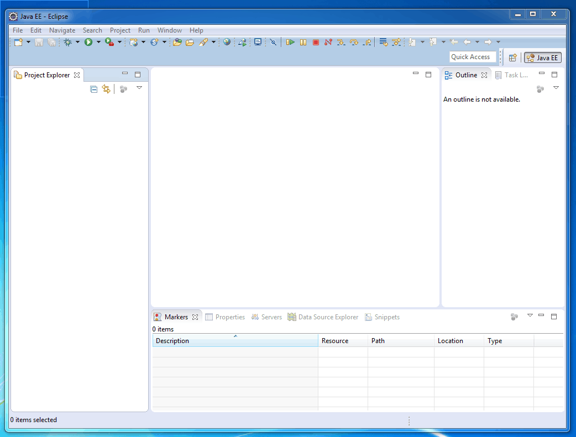 How to prepare a Windows Java Development Machine | ADMFactory