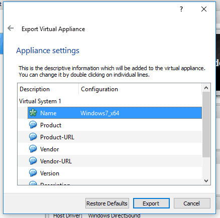 virtualbox vs vmware performance