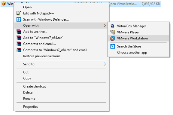 transfer file to vm virtualbox transfer file to vm virtualbox