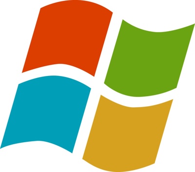 Windows basics commands and tools for developers - images/logos/windows.jpg