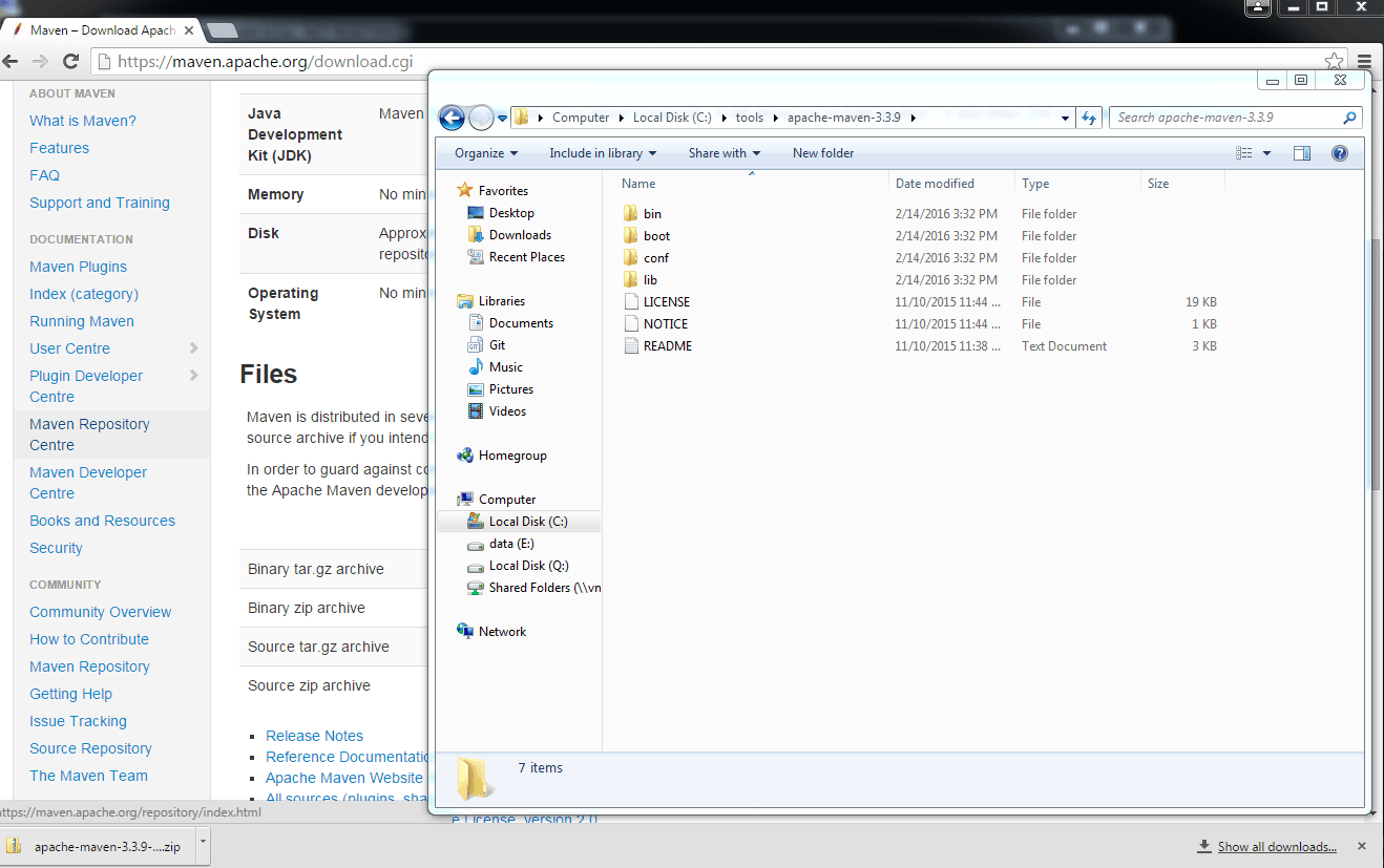 windows serial terminal program